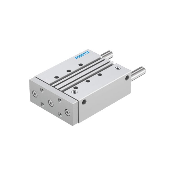 Guided Drive DFM-50-125-P-A-KF